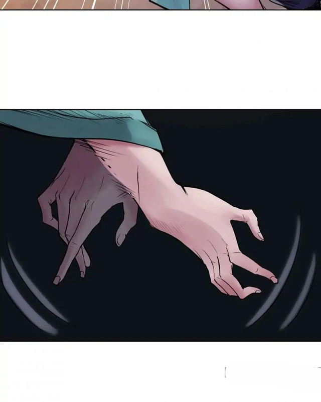 Journey of the Hidden Blade (The Demon Blades) Chapter 39 Gambar 2